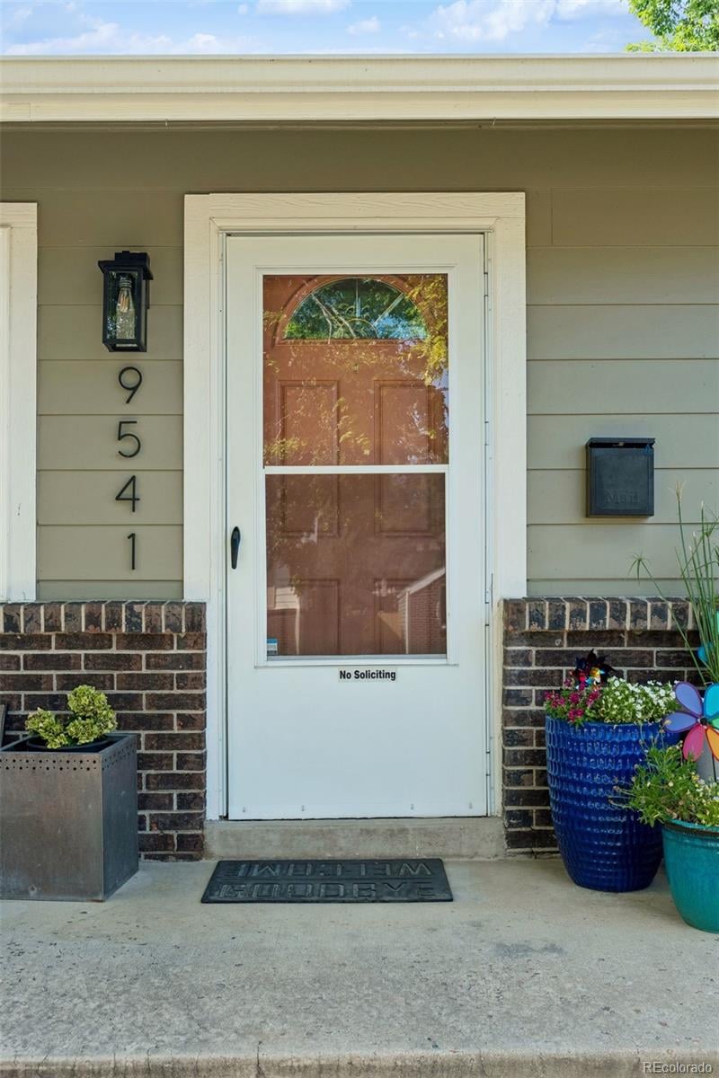 9541 King Way, Westminster, CO 80031