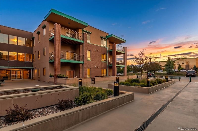 1053 Century Dr #310, Louisville, CO 80027