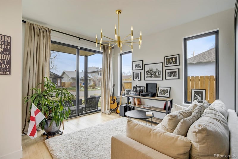 2526 Lincoln St, Denver, CO 80210