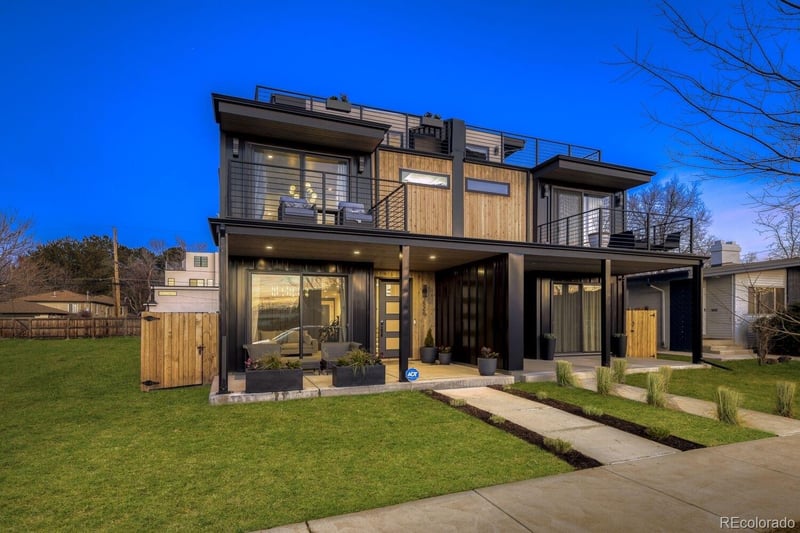 2526 Lincoln St, Denver, CO 80210
