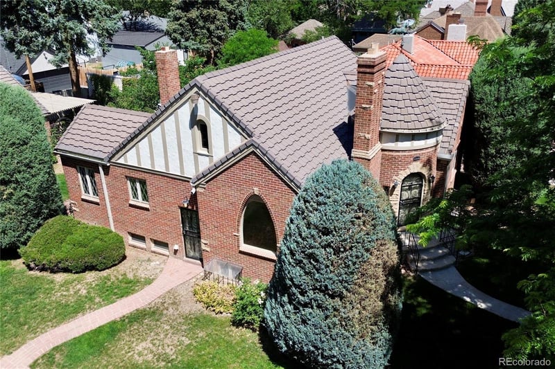 1651 Niagara St, Denver, CO 80220