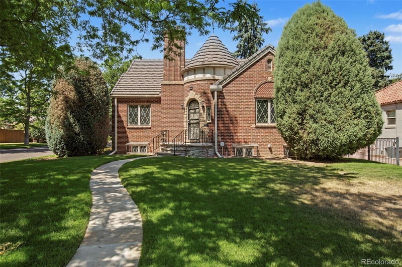 1651 Niagara St, Denver, CO 80220