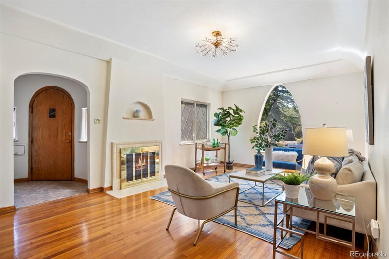1651 Niagara St, Denver, CO 80220