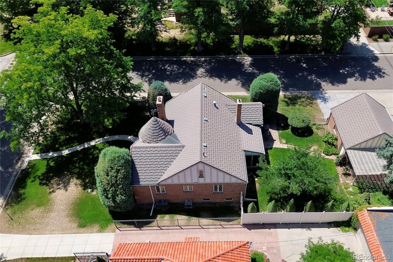 1651 Niagara St, Denver, CO 80220