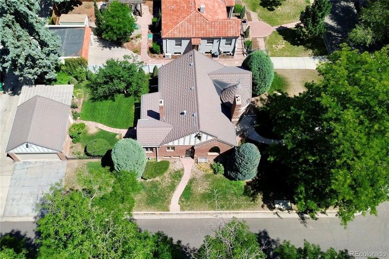 1651 Niagara St, Denver, CO 80220
