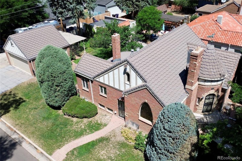 1651 Niagara St, Denver, CO 80220