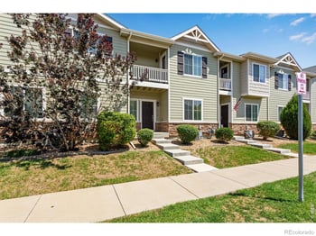 1210 Bistre St, Longmont, CO 80501
