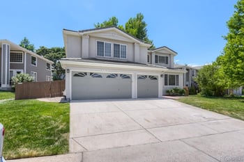 9156 Fox Fire Dr, Littleton, CO 80129