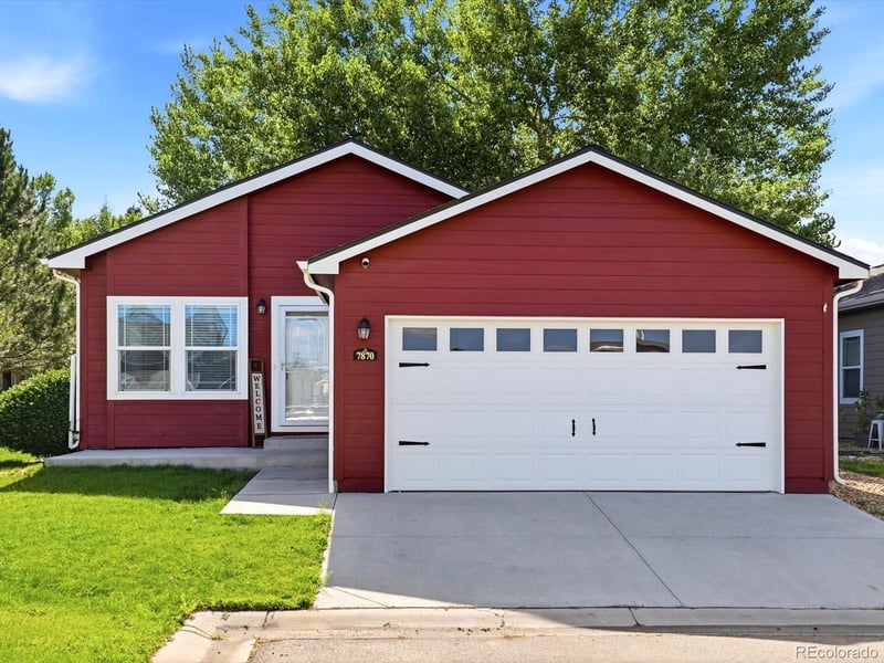 7870 Cattail Green #122, Frederick, CO 80530