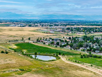 7870 Cattail Green #122, Frederick, CO 80530