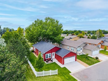 7870 Cattail Green #122, Frederick, CO 80530