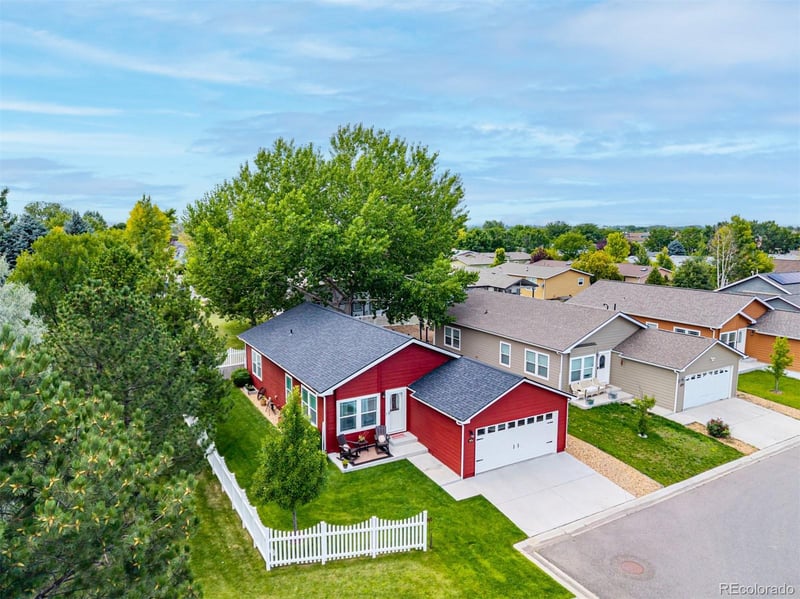 7870 Cattail Green #122, Frederick, CO 80530