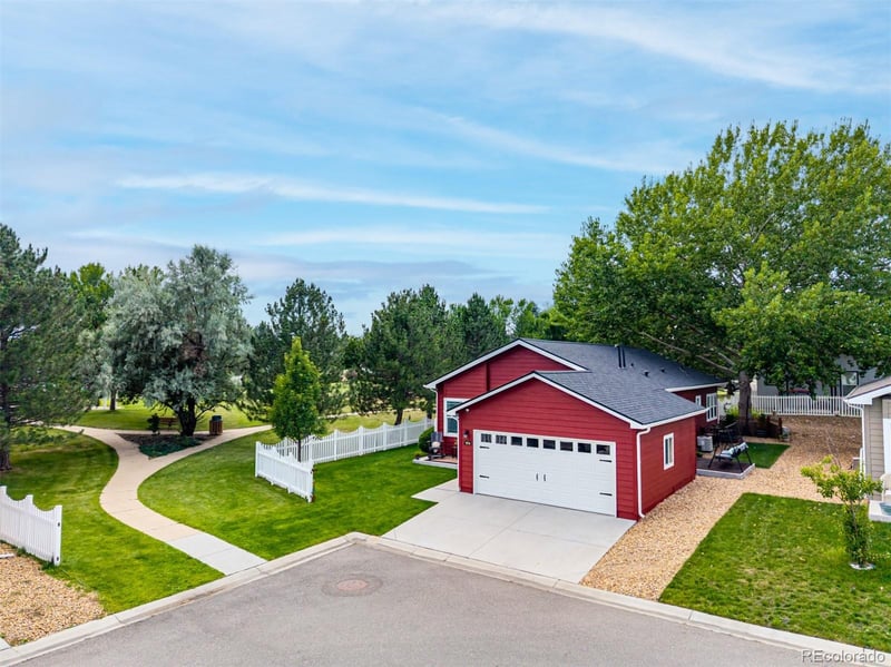7870 Cattail Green #122, Frederick, CO 80530