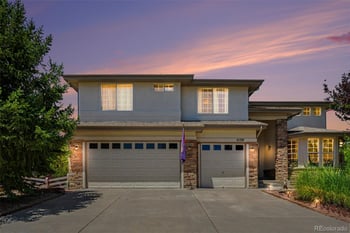 5139 Streambed Trl, Parker, CO 80134