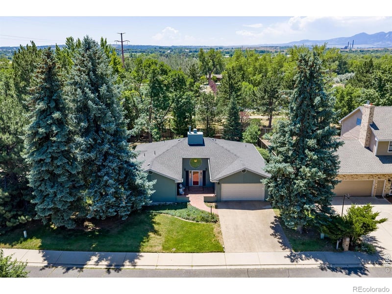 7430 Park Pl, Boulder, CO 80301