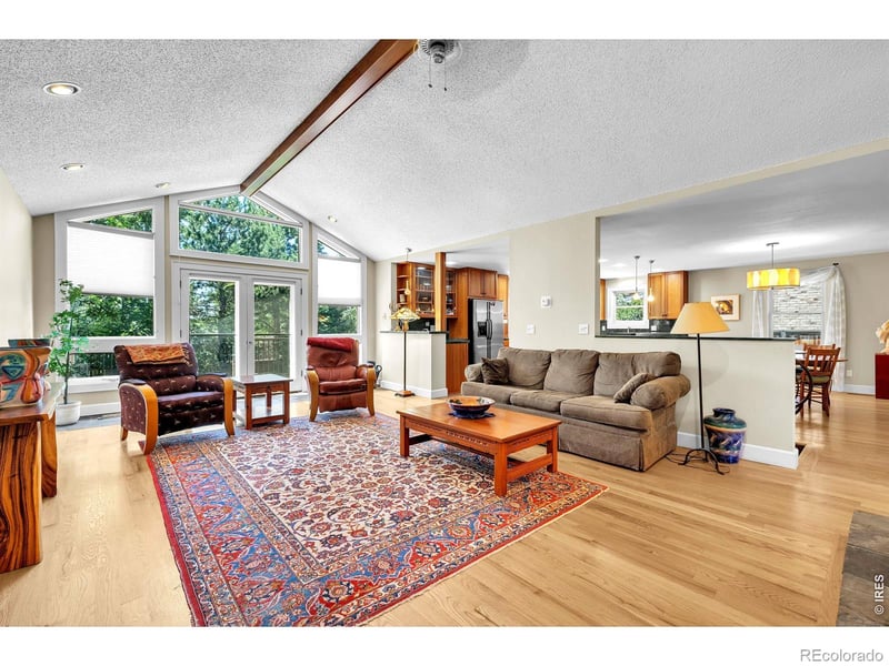 7430 Park Pl, Boulder, CO 80301