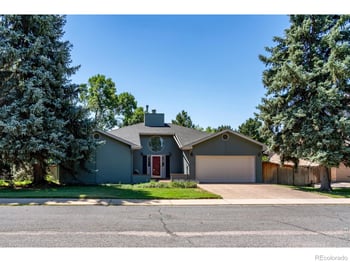 7430 Park Pl, Boulder, CO 80301