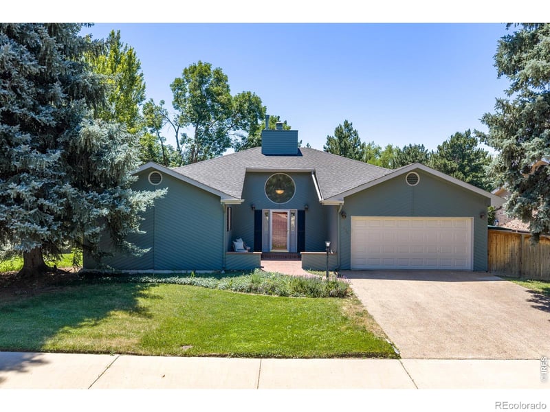 7430 Park Pl, Boulder, CO 80301