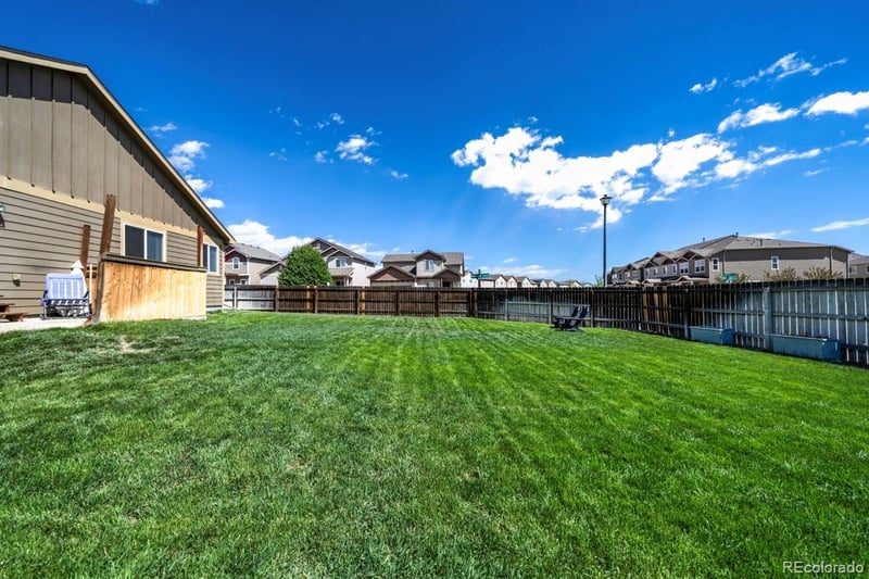 6309 Tranters Creek Way, Colorado Springs, CO 80925