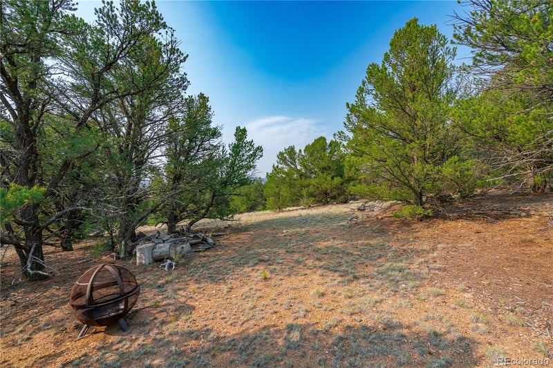 Lot 65 Elkhorn Rd, Cotopaxi, CO 81223