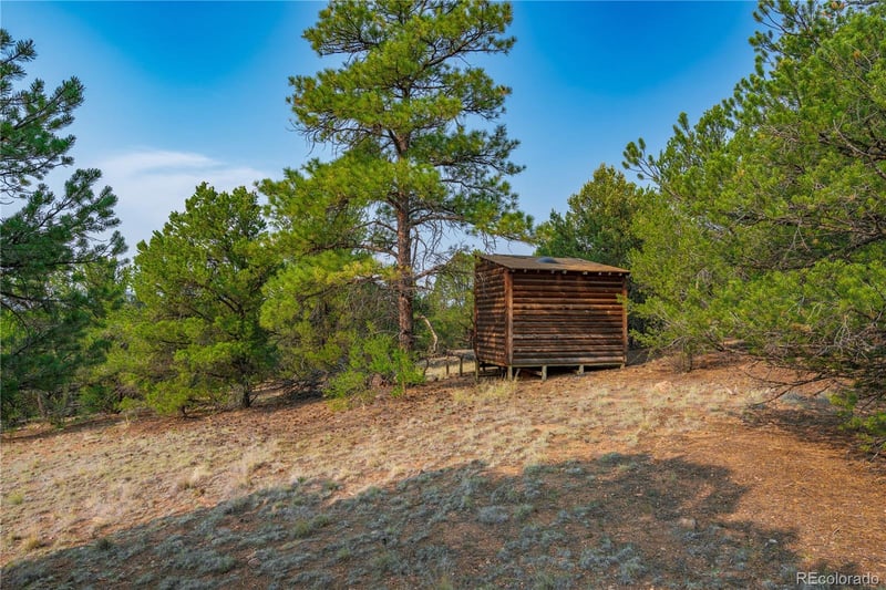 Lot 65 Elkhorn Rd, Cotopaxi, CO 81223