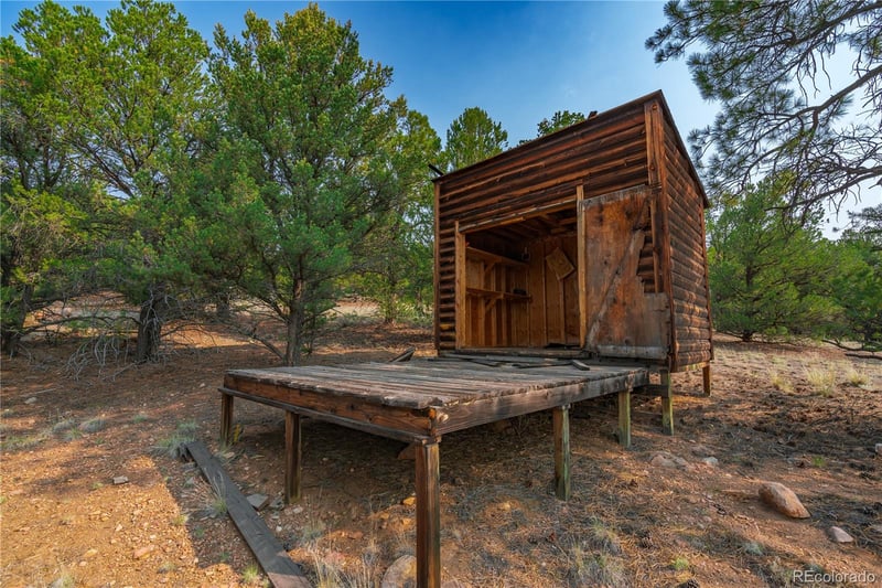 Lot 65 Elkhorn Rd, Cotopaxi, CO 81223