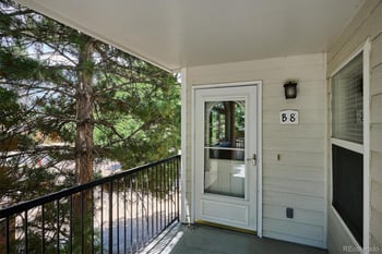 1880 S Cole St #B8, Denver, CO 80228