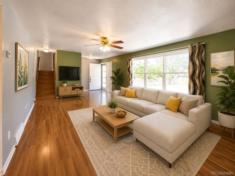 2542 Dawson Way, Aurora, CO 80014
