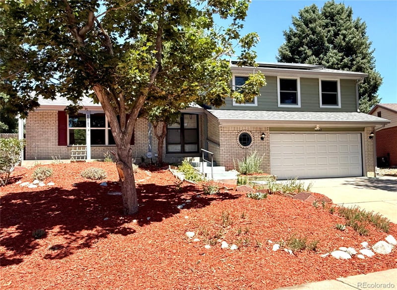 2542 Dawson Way, Aurora, CO 80014