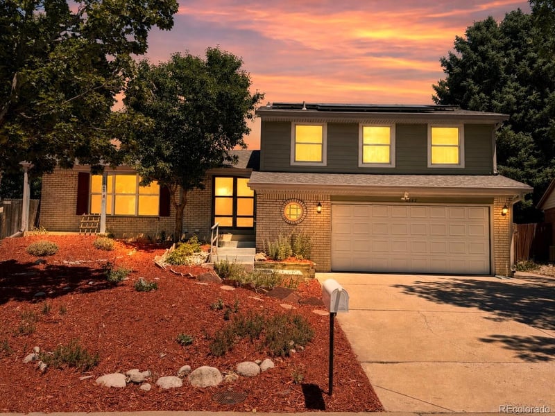 2542 Dawson Way, Aurora, CO 80014