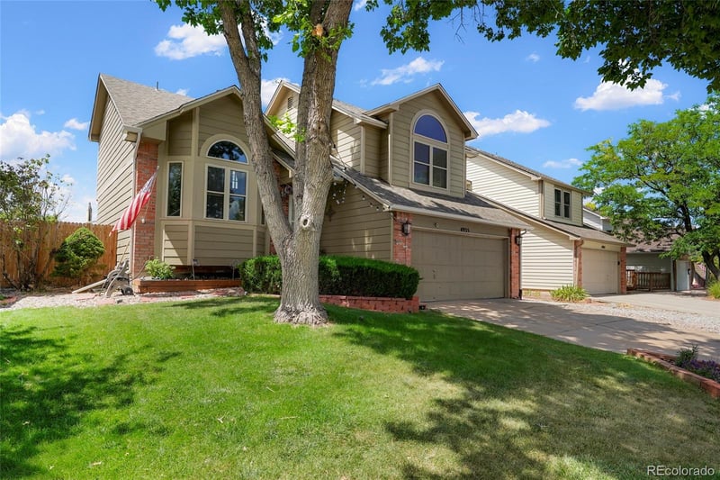 4935 E Ashton Ave, Castle Rock, CO 80104