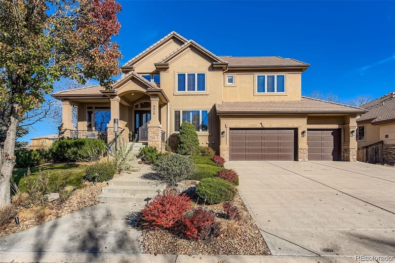 9410 Silent Hills Dr, Lone Tree, CO 80124