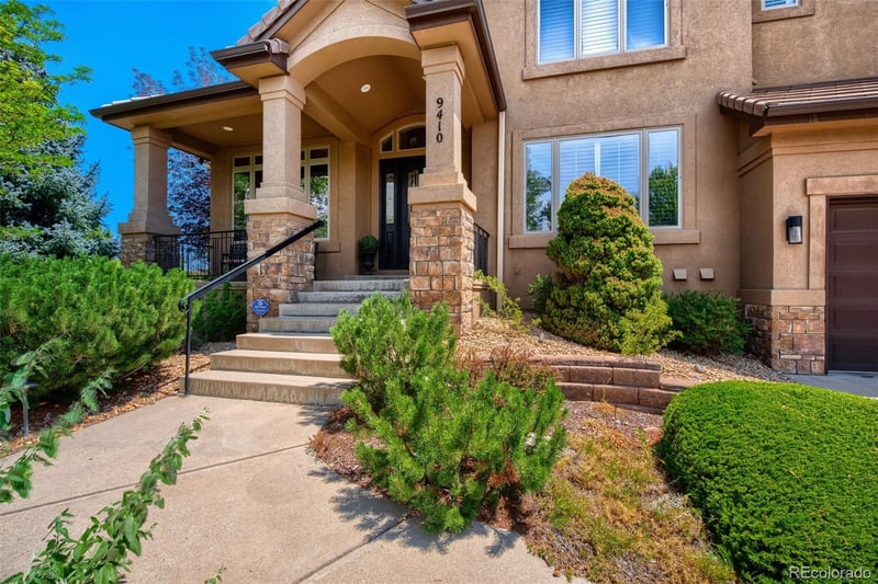 9410 Silent Hills Dr, Lone Tree, CO 80124