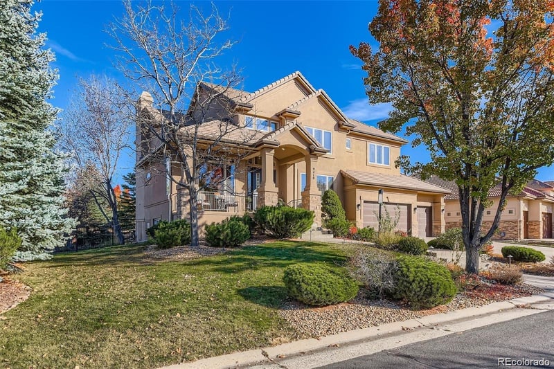 9410 Silent Hills Dr, Lone Tree, CO 80124