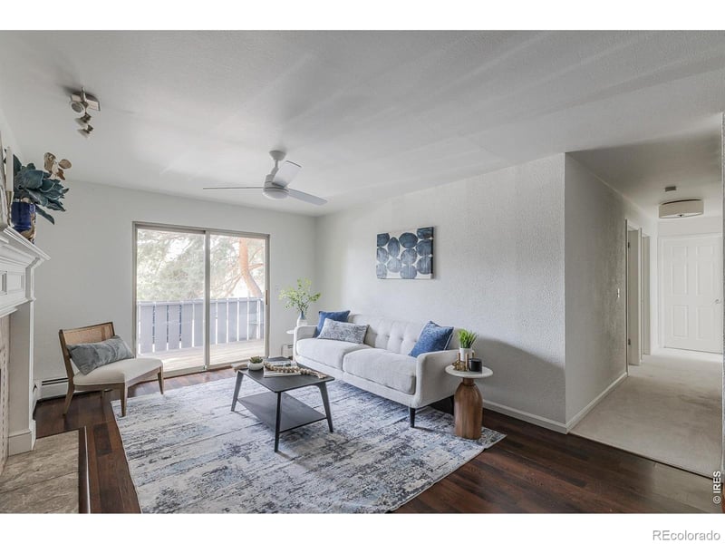 8050 Niwot Rd #28, Niwot, CO 80503