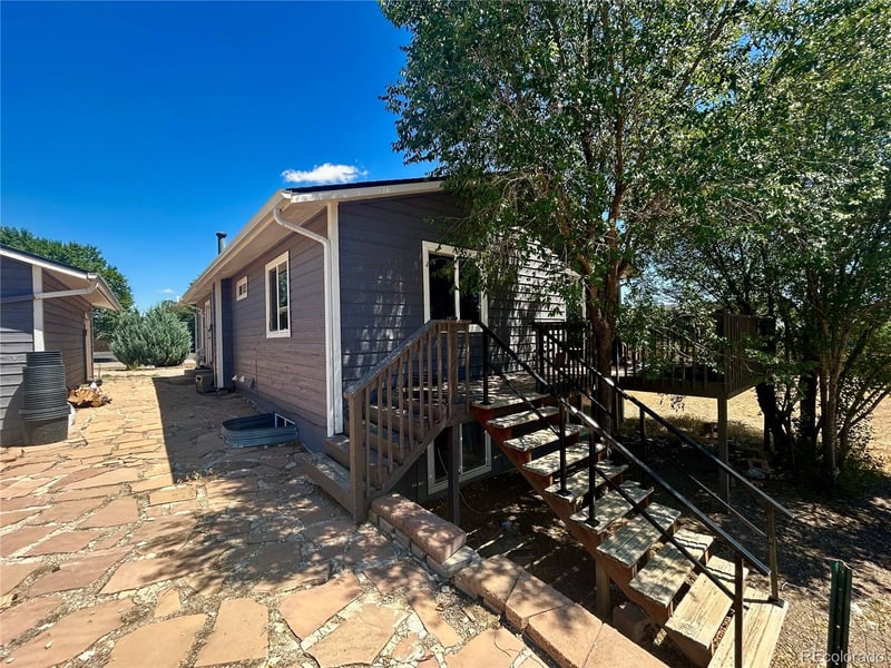 9367 Bar B Rd, Fountain, CO 80817