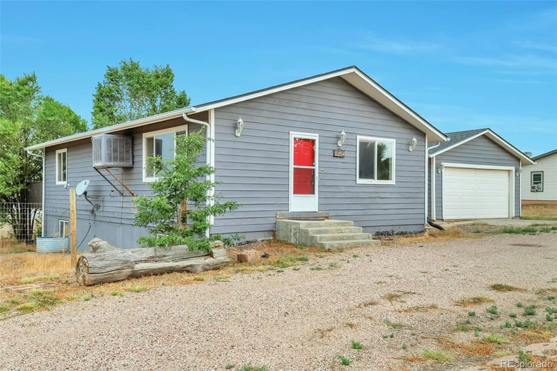 9367 Bar B Rd, Fountain, CO 80817