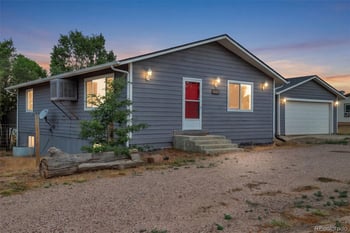 9367 Bar B Rd, Fountain, CO 80817