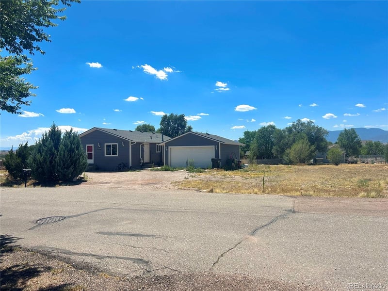 9367 Bar B Rd, Fountain, CO 80817
