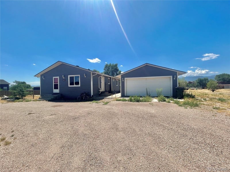 9367 Bar B Rd, Fountain, CO 80817