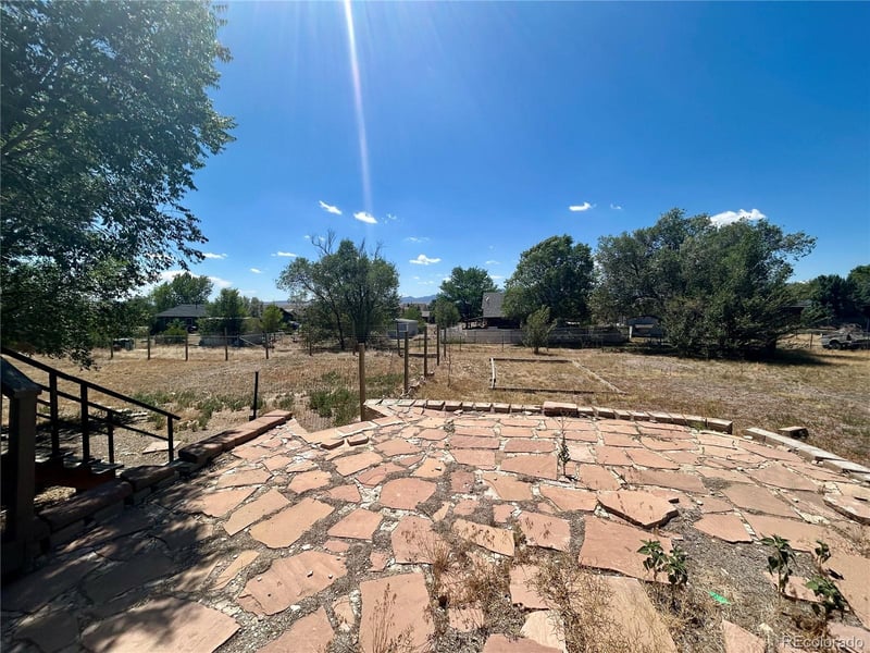 9367 Bar B Rd, Fountain, CO 80817