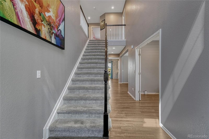 10732 Worthington Cir, Parker, CO 80134