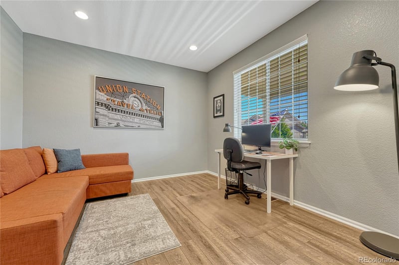 10732 Worthington Cir, Parker, CO 80134