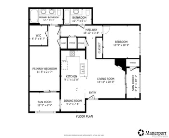 1128 Opal St #102, Broomfield, CO 80020