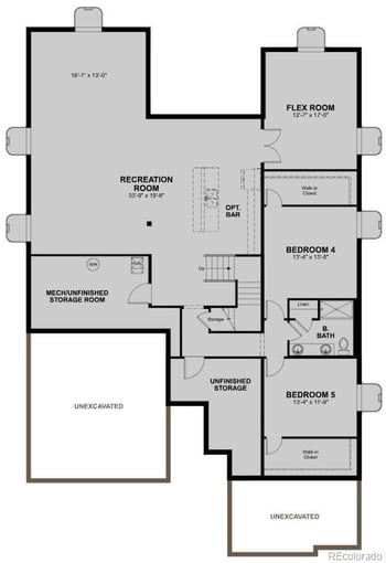 16175 Amaryllis Ave, Parker, CO 80134