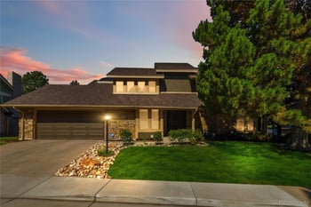 7807 S Forest St, Centennial, CO 80122