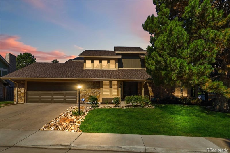 7807 Forest St, Centennial, CO 80122