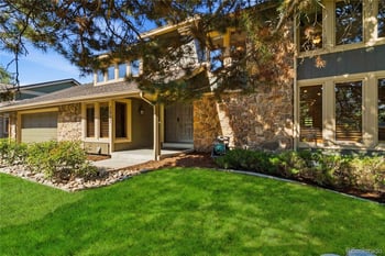 7807 S Forest St, Centennial, CO 80122