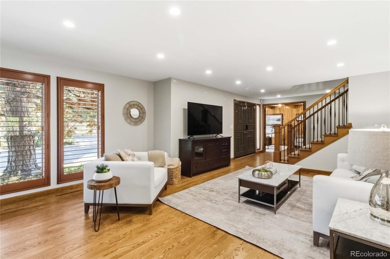 7807 Forest St, Centennial, CO 80122