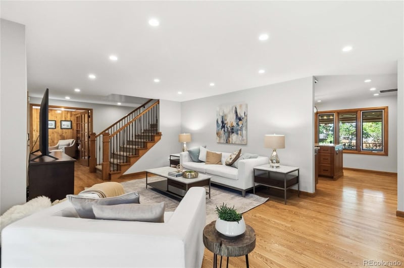 7807 Forest St, Centennial, CO 80122